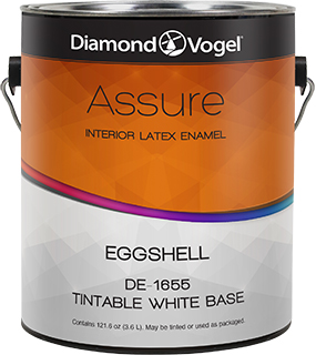 Assure can