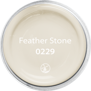 0229 Feather Stone  Cincinnati Colors - Cincinnati Color Company
