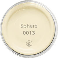 Sphere 0013