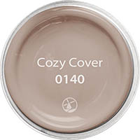 Cozy Cover 0140