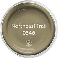 northeast trail