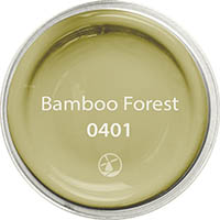 Bamboo Forest 0401