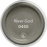 River God 0450