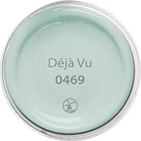 Déjà Vu 0469