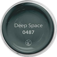 Deep Space 0487