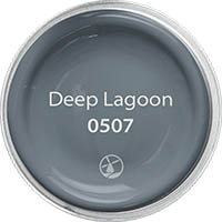 Deep Lagoon 0507