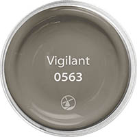 Vigilant 0563