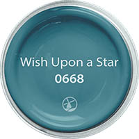 wish upon a star