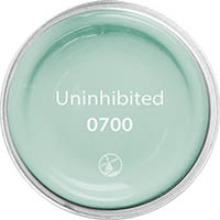 Uninhibited 0700