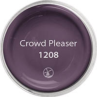 Crowd Pleaser 1208