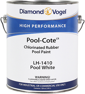 cotec pool paint