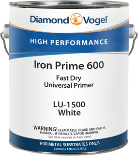 Iron Prime 600 Fast Dry Universal Primer