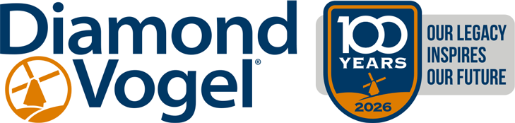Diamond Vogel Inc logo